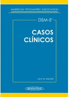 DSM-5 CASOS CLINICOS
