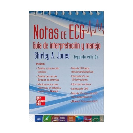 NOTAS DE ECG