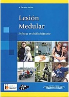 LESION MEDULAR. ENFOQUE MULTIDISCIPLINAR