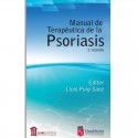MANUAL DE TERAPEUTICA DE LA PSORIASIS