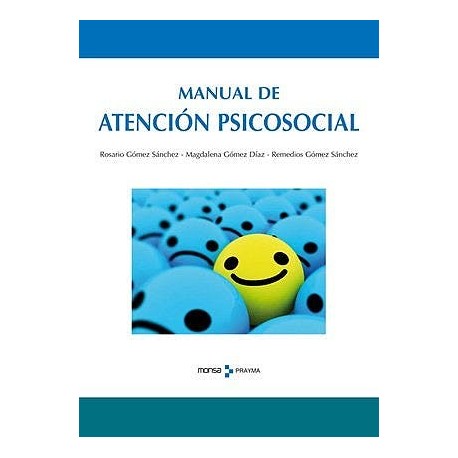 MANUAL DE ATENCION PSICOSOCIAL