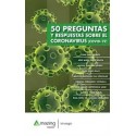 50 PREGUNTAS Y RESPUESTAS SOBRE EL CORONAVIRUS (COVID-19)