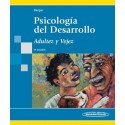 PSICOLOGIA DEL DESARROLLO. ADULTEZ Y VEJEZ