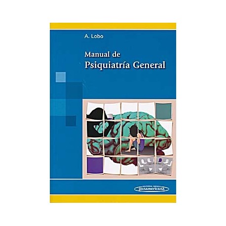 MANUAL DE PSIQUIATRIA GENERAL