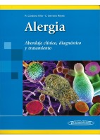 ALERGIA. ABORDAJE CLINICO, DIAGNOSTICO Y TRATAMIENTO
