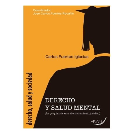 DERECHO Y SALUD MENTAL