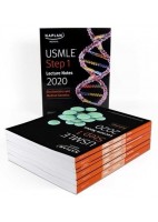 USMLE STEP 1 LECTURE NOTES 2020: 7 BOOK SET