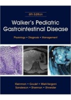 WALKER`S PEDIATRIC GASTROINTESTINAL DISEASE
