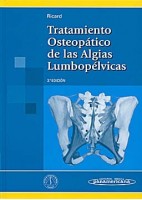 TRATAMIENTO OSTEOPATICO DE LAS ALGIAS LUMBOPELVICAS
