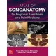 ATLAS OF SONOANATOMY FOR REGIONAL ANESTHESIA AND PAIN MEDICINE
