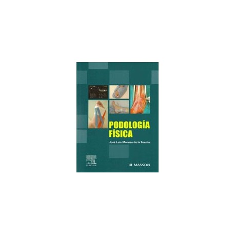 PODOLOGIA FISICA