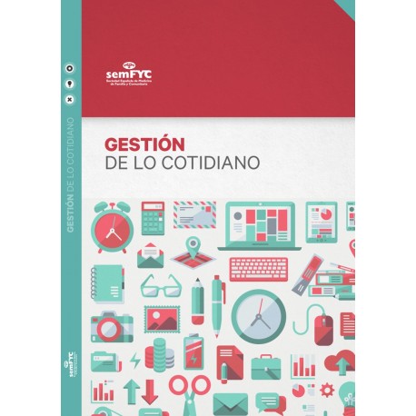 GESTION DE LO COTIDIANO