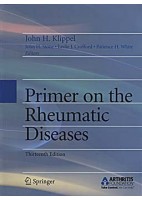 PRIMER ON THE RHEUMATIC DISEASES
