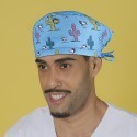 GORRO CASQUETE - SNOOPY CACTUS