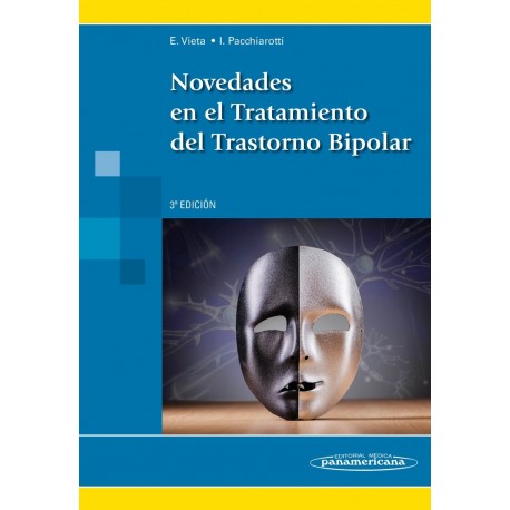 NOVEDADES EN EL TRATAMIENTO DEL TRASTORNO BIPOLAR