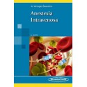 ANESTESIA INTRAVENOSA