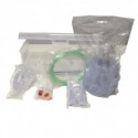 KIT RESUCITADOR ADULTO CON MALETA
