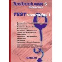 TEXTBOOK AMIR MEDICINA 6. TEST RAZONADOS II