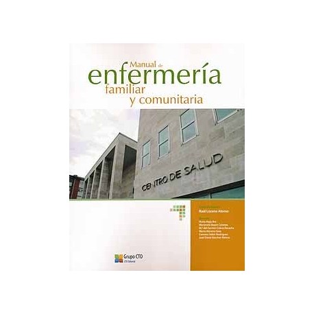 MANUAL DE ENFERMERIA FAMILIAR Y COMUNITARIA
