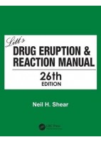 LITT'S DRUG ERUPTION AND REACTION MANUAL 26TH EDITION