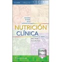 GUIA BASICA DE BOLSILLO PARA EL PROFESIONAL DE LA NUTRICION CLINICA
