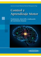 CONTROL Y APRENDIZAJE MOTOR