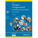 TERAPIA OCUPACIONAL EN DISFUNCIONES FISICAS