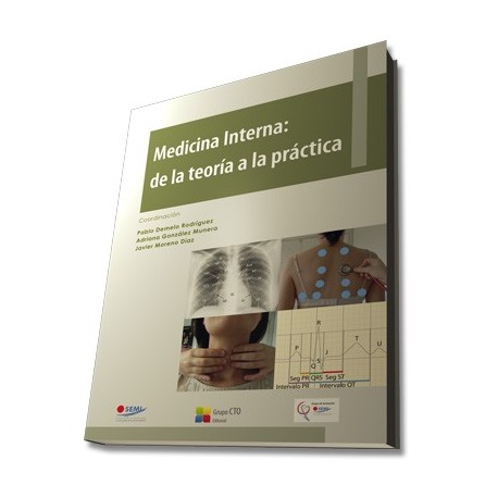MEDICINA INTERNA: DE LA TEORIA A LA PRACTICA