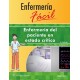 ENFERMERIA FACIL. ENFERMERIA DEL PACIENTE EN ESTADO CRITICO