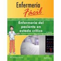 ENFERMERIA FACIL. ENFERMERIA DEL PACIENTE EN ESTADO CRITICO