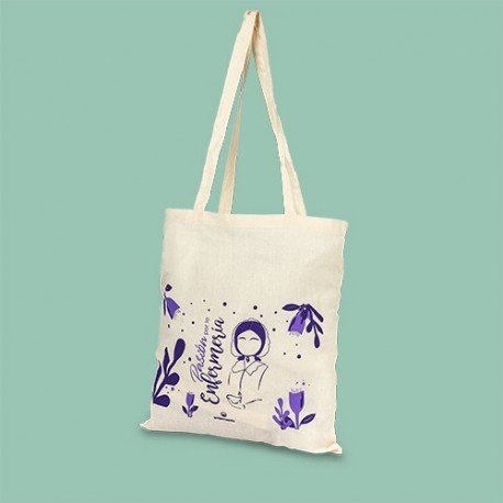 BOLSA TOTE ANIVERSARIO NIGHTINGALE