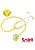 FONENDOSCOPIO BURBUJA - SMILEY