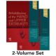 REHABILITATION OF THE HAND AND UPPER EXTREMITY (2 VOL.) INCLUDES DIGITAL VERSION