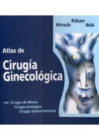 ATLAS DE CIRUGIA GINECOLOGICA