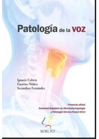 PATOLOGIA DE LA VOZ