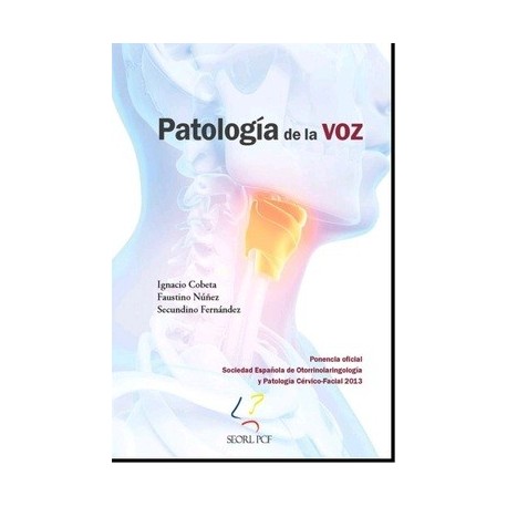 PATOLOGIA DE LA VOZ