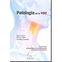 PATOLOGIA DE LA VOZ