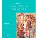 MANUAL DE CIRUGIA MENOR AMBULATORIA
