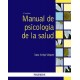 MANUAL DE PSICOLOGIA DE LA SALUD