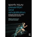 SPORTS INJURY PREVENTIO0N AND REHABILITATION