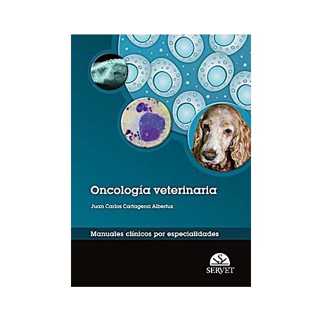 ONCOLOGIA VETERINARIA