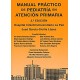 MANUAL PRACTICO DE PEDIATRIA EN ATENCION PRIMARIA