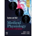 GUYTON AND HALL TEXTBOOK OF MEDICAL PHYSIOLOGY (ENHANCED DIGITAL VERSION INCLUDED)