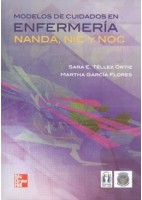 MODELOS DE CUIDADOS EN ENFERMERIA NANDA, NIC Y NOC