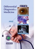 DIFFERENTIAL DIAGNOSSIS IN MEDICINE