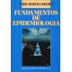 FUNDAMENTOS DE EPIDEMIOLOGIA