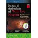 E-BOOK MANUAL DE OFTALMOLOGIA DEL WILLS EYE HOSPITAL