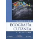 MANUAL DE ECOGRAFIA CUTANEA