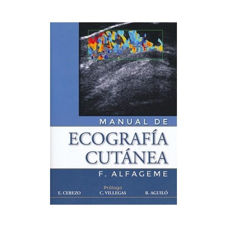 MANUAL DE ECOGRAFIA CUTANEA