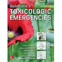 GOLDFRANK'S TOXICOLOGIC EMERGENCIES